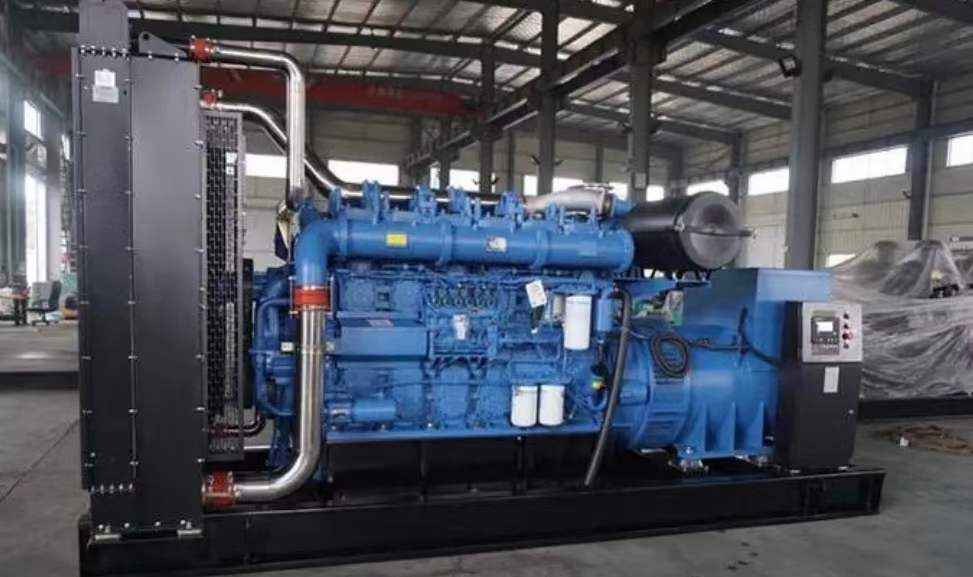 德昌如何选择适合的 500kW 柴油发电机组？