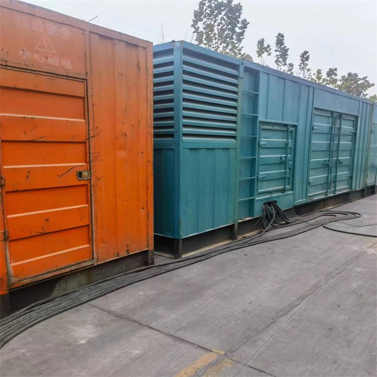 德昌如何选择适合 600kW 柴油发电机组的热继电器？