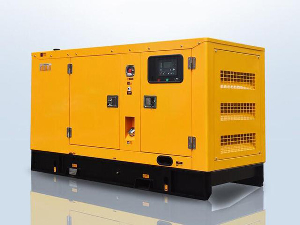 德昌柴油发电机的输出电流不稳定是什么原因？