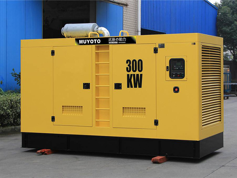 德昌发电机冷却液的冰点升高到多少时需要更换