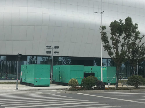 德昌柴油发电机组保养周期是多久？