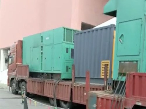 德昌柴油发电机的功率因数一般是多少？