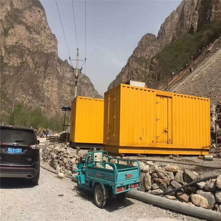 德昌柴油发电机组运行过程中需要注意哪些事项？