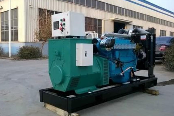 德昌发电机组的分类有哪些？