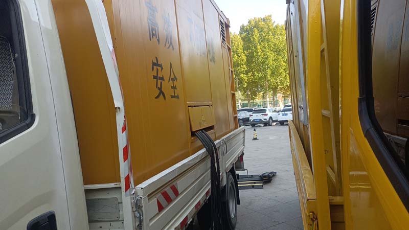 德昌柴油发电机组的应用领域有哪些？