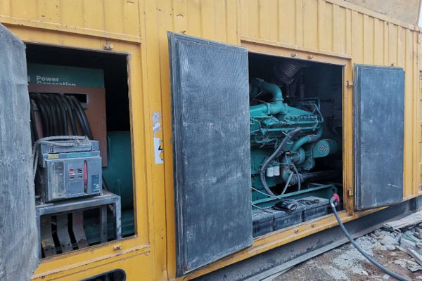 德昌发电机组夏季保养的注意事项有哪些？