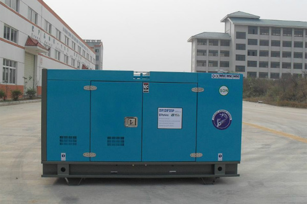德昌发电机租赁发电机组的换季保养注意事项