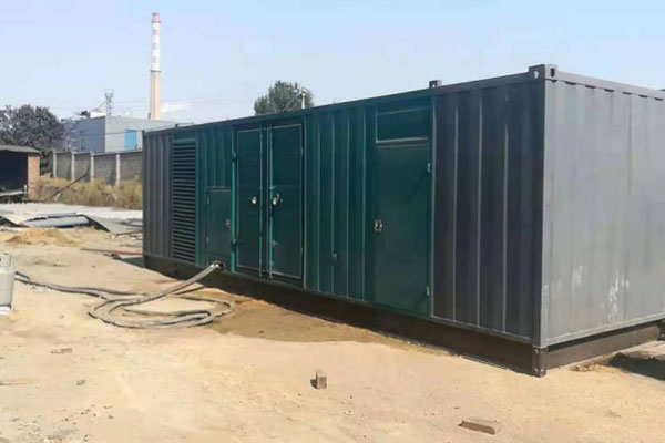 德昌发电机组保养注意事项？