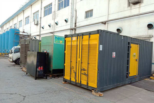 德昌发电机组保养是确保其正常运行、延长使用寿命的关键，以下是一些保养注意事项