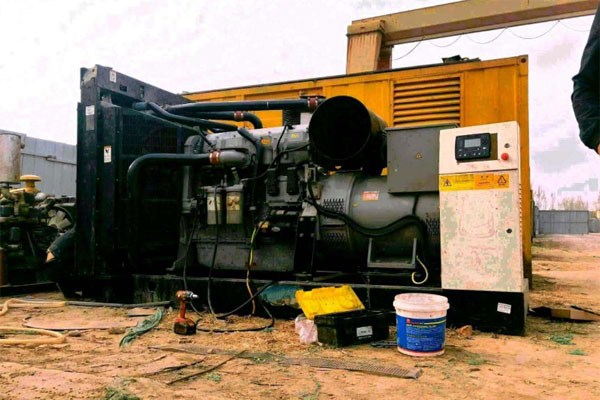 德昌柴油发电机组都有哪几种电压规格？