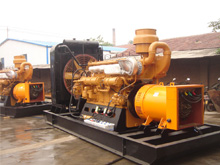 德昌发电机组的频率规格是如何确定的？