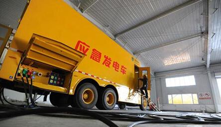 德昌发电机组租赁的前景市场如何？