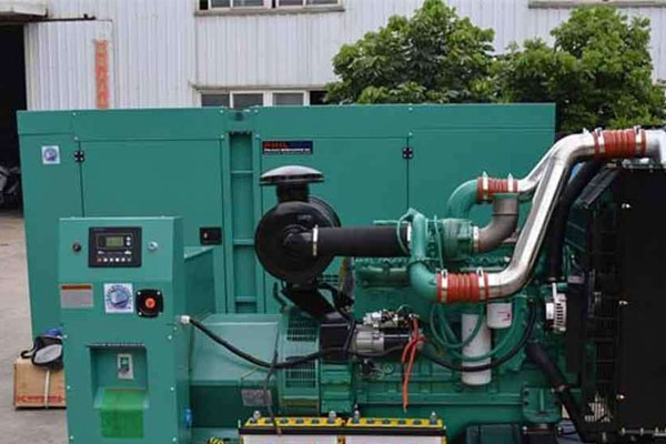 德昌工厂发电机应急发电注意事项？