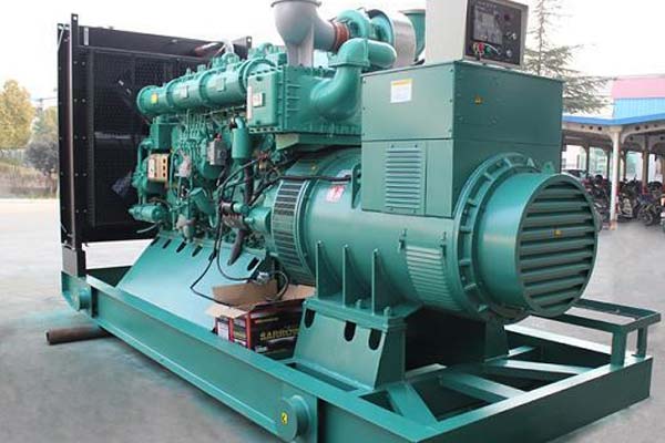 德昌工厂发电机应急发电中如何优化燃油储备管理？