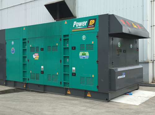 德昌如何判断发电机组防冻液的质量是否下降？