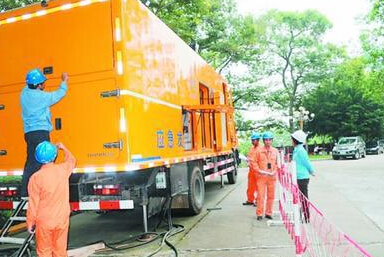 德昌不同标号的柴油可以混合使用吗？