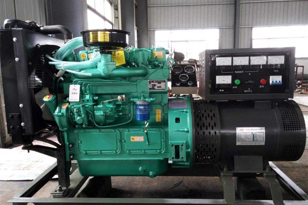 德昌传感器在柴油发电机组中起到什么作用？