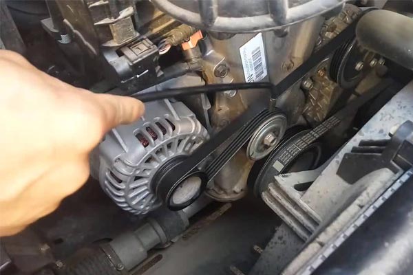 德昌转速传感器的工作原理是什么？