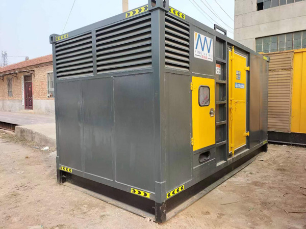 德昌进行柴油发电机组电瓶性能测试时，有哪些注意事项？