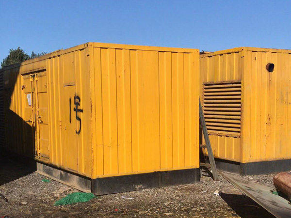 德昌柴油发电机组深海控制系统怎么样？