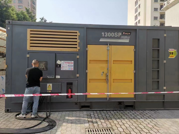 德昌500KW发电机组冬季应该配多大的启动电瓶？