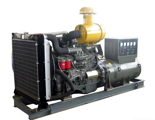 德昌汽油发电机组冬季保养时，燃油系统需要注意什么？