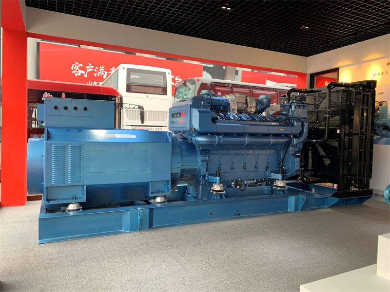 德昌柴油发电机组冬季保养周期是多久？