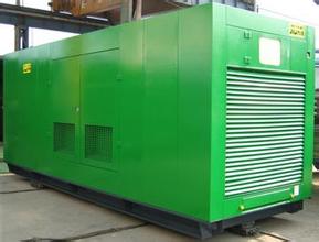 德昌柴油发电机组的加热装置有哪些类型？