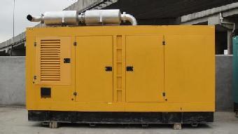 德昌柴油发电机组北方使用是否需要加装加热装置？
