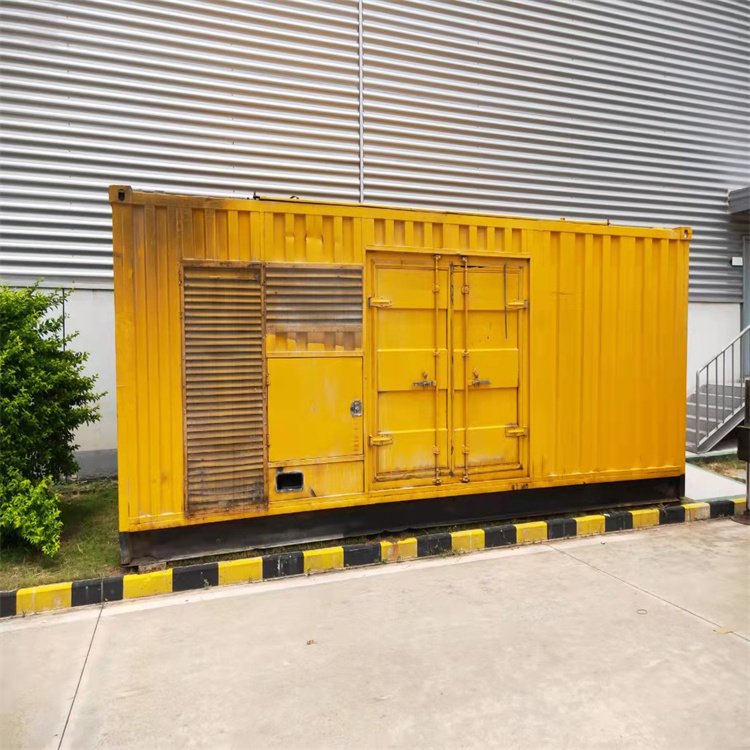 德昌柴油发电机组在冬季启动前如何对燃油系统进行预热？