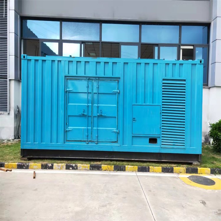 德昌柴油发电机组冬季燃油使用注意事项？