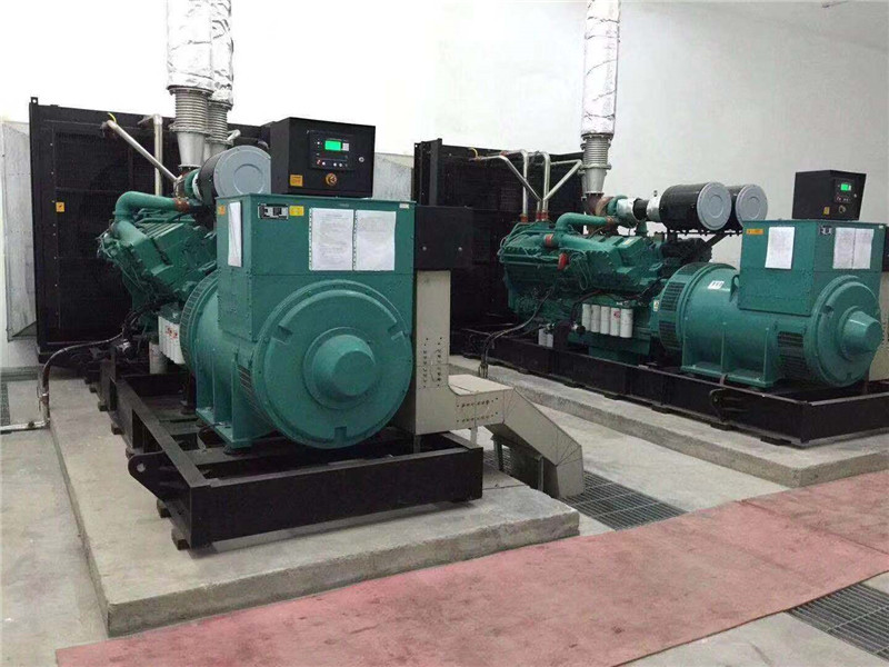 德昌柴油发电机组冬季寒冷地区使用需注意哪些事项？