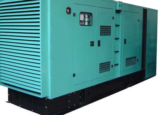 德昌发电机组水冷式机油散热器常见的故障有哪些？