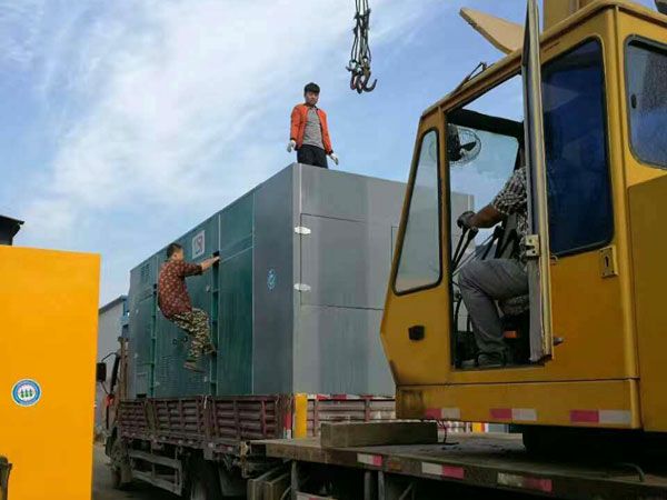 德昌更换水冷式机油散热器密封件的操作流程是怎样的？