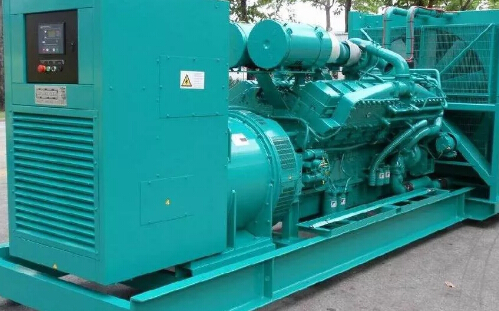 德昌柴油发电机组冬季使用中需要注意哪些事项？