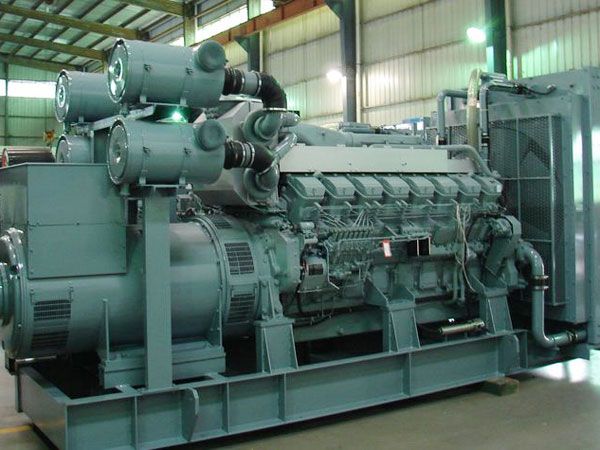 德昌电气系统故障可能导致冬季柴油发电机组启动失败的原因有哪些？