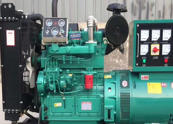 德昌柴油发电机冬季保养周期和夏季一样吗？