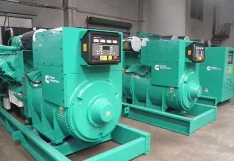 德昌柴油发电机冬季保养需要特别注意哪些部件？