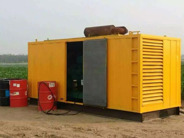 德昌如何判断柴油发电机的充电系统是否正常？