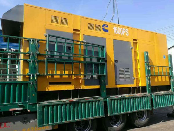 德昌一份发电机组安装调试合同的注意事项