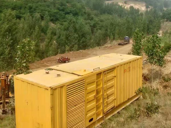 德昌柴油发电机组冬季日常维修注意事项？