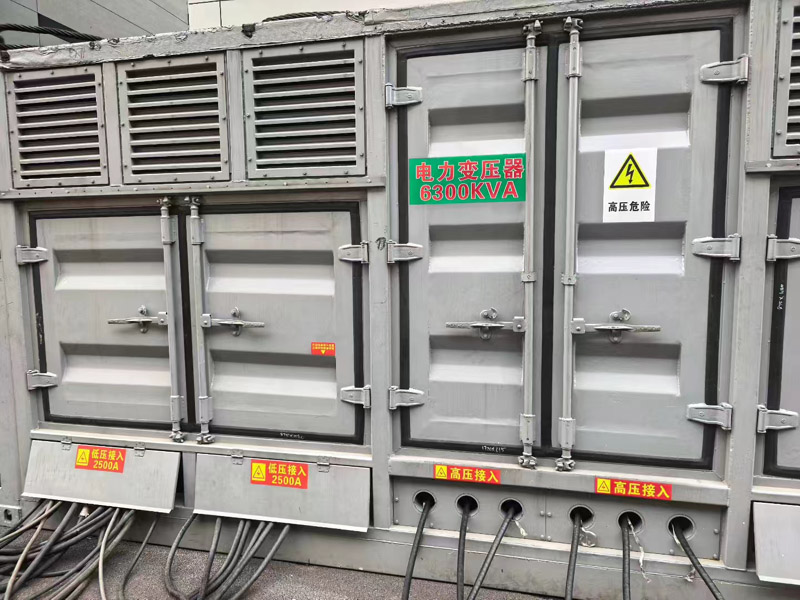 德昌柴油发电机组换季保养注意哪些事项？