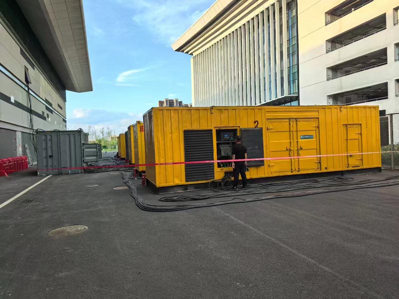 德昌柴油发电机冬季保养注意事项？