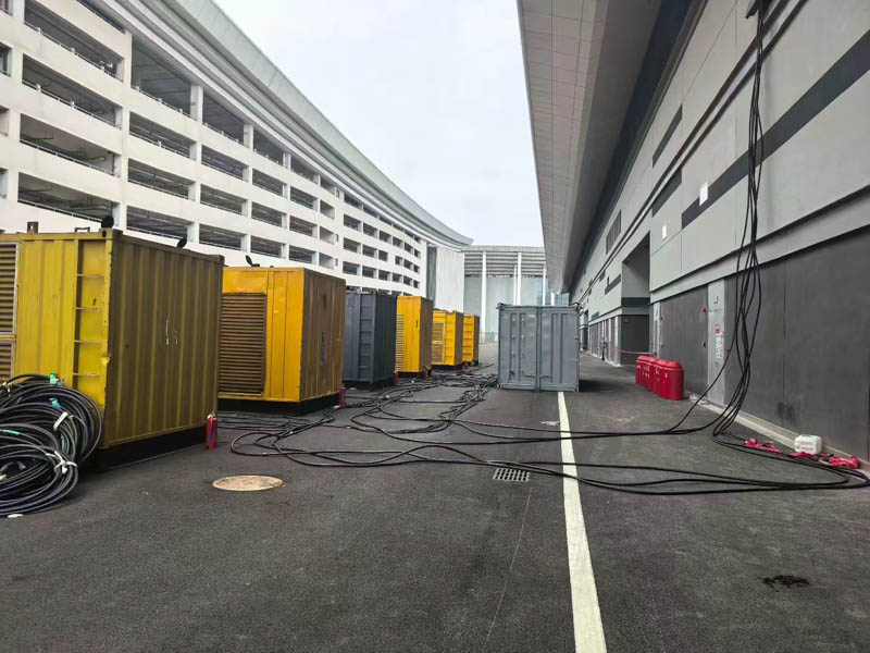 德昌冬季柴油发电机启动前需要做哪些准备工作？